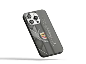 Cadillac Étui Smartphone Édition Limitée Élégante